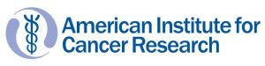 Logo American Institute For Cancer Research 