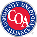 Logo for COA