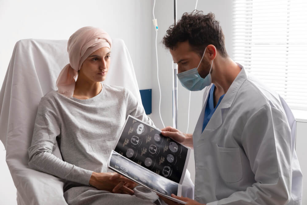 oncologists in Largo, FL