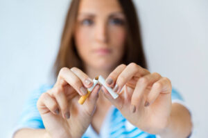 How Long-Term Smoking Increases Your Cancer Risk