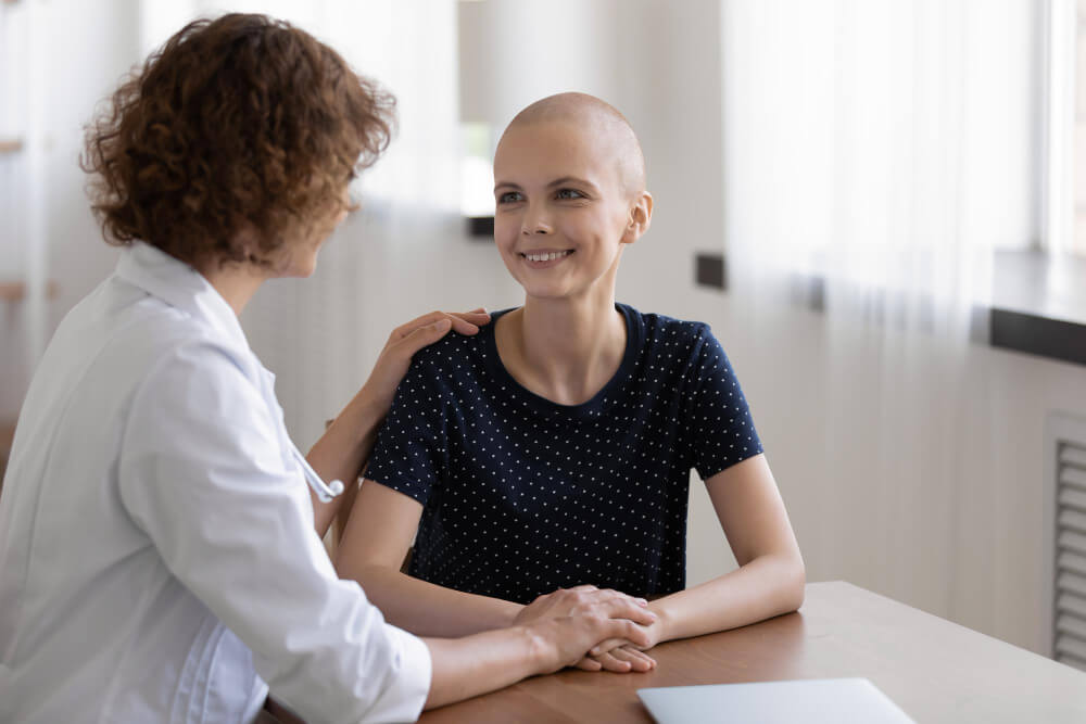 Cancer Treatment Tampa FL