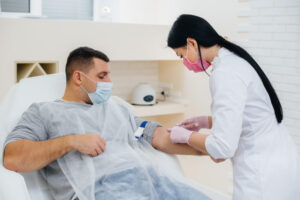 What to Expect During Your First Visit to an Infusion Center Palm Harbor, FL