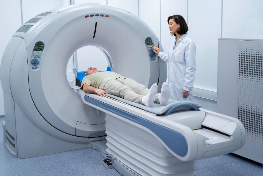 Radiation Oncologist in Cancer Treatment Tampa FL