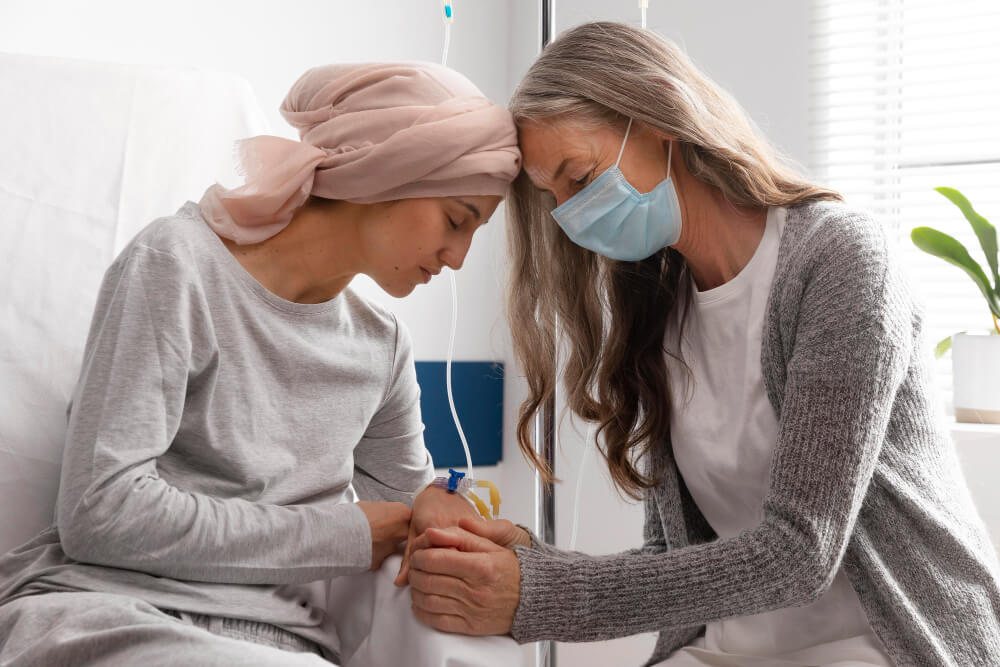 Cancer Treatment TAMAP FL
