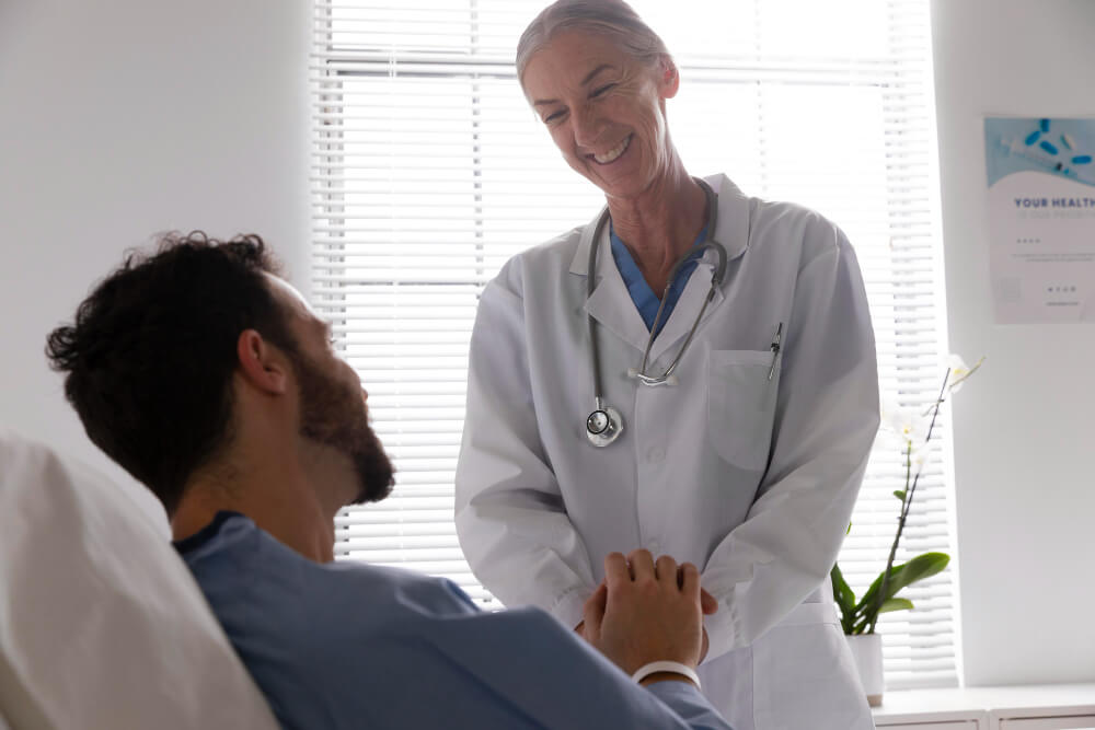 oncologist in Tampa FL