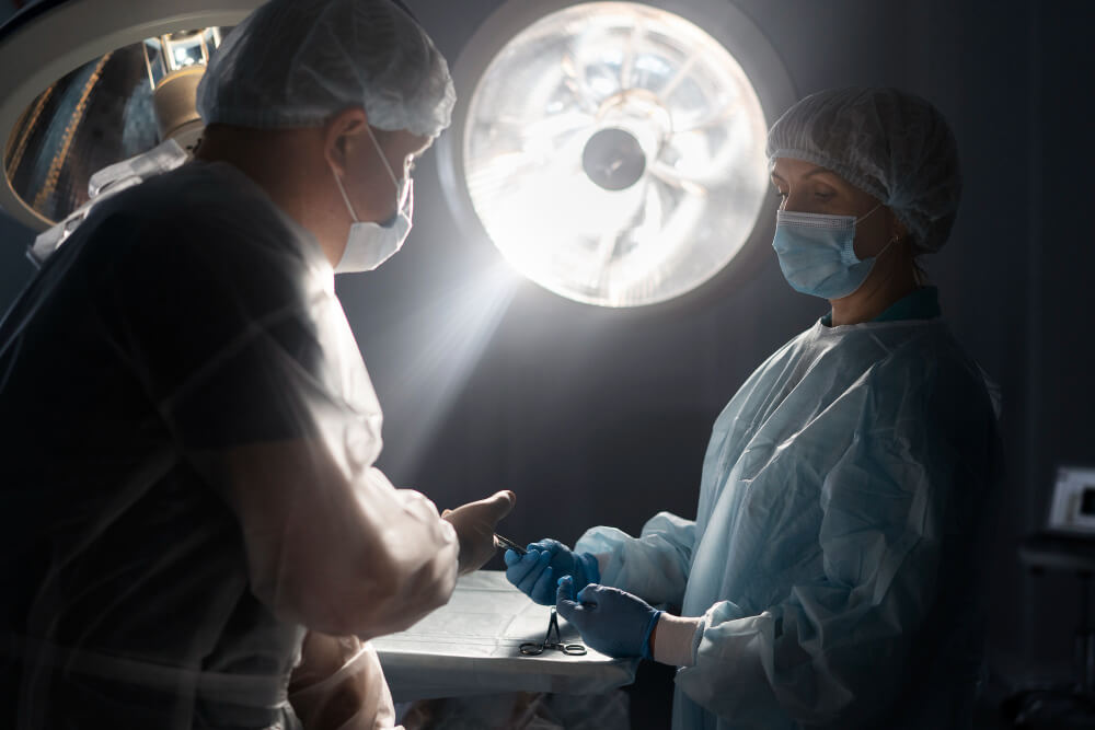 radiation oncologist Tampa FL