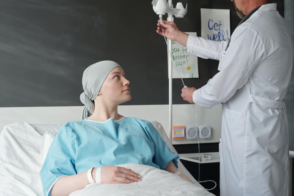 oncologist in Tampa, FL
