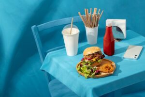 Are Processed Foods and Modern Diets Fueling Cancer in Young People?