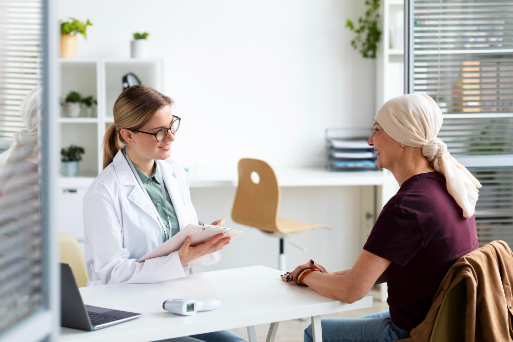 Cancer Treatment in Tampa FL
