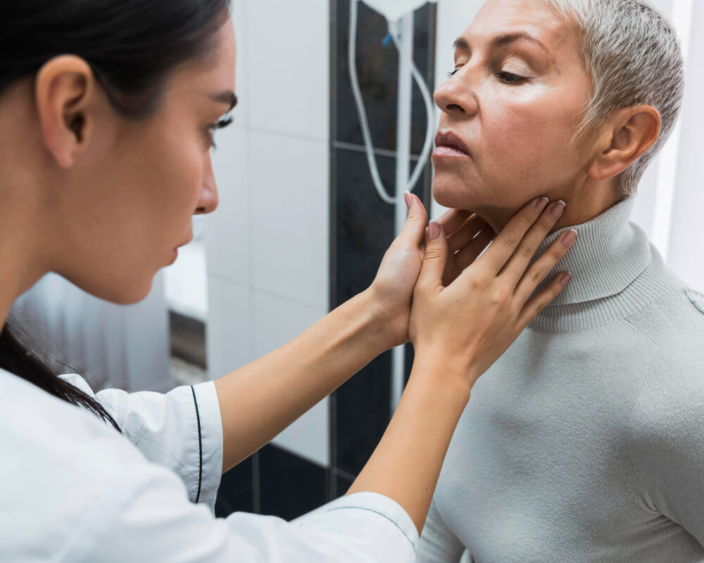 Throat Cancer Treatment Tampa FL