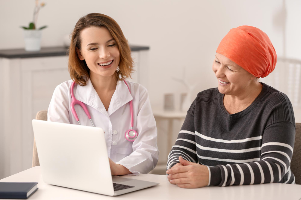 Cancer Treatment in Tampa FL