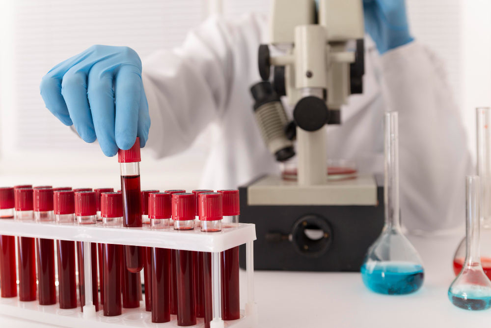 Hematologists in Tampa, FL