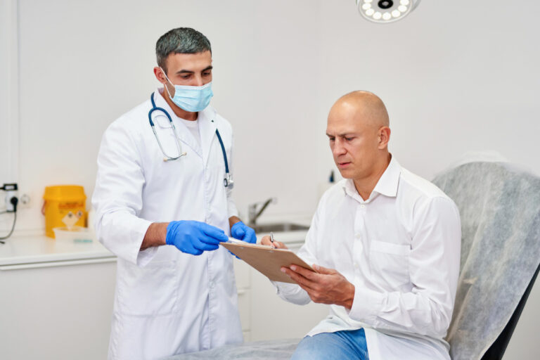 Oncology Doctors in Tampa Bay