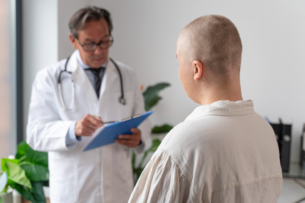 Oncology Doctors in Tampa
