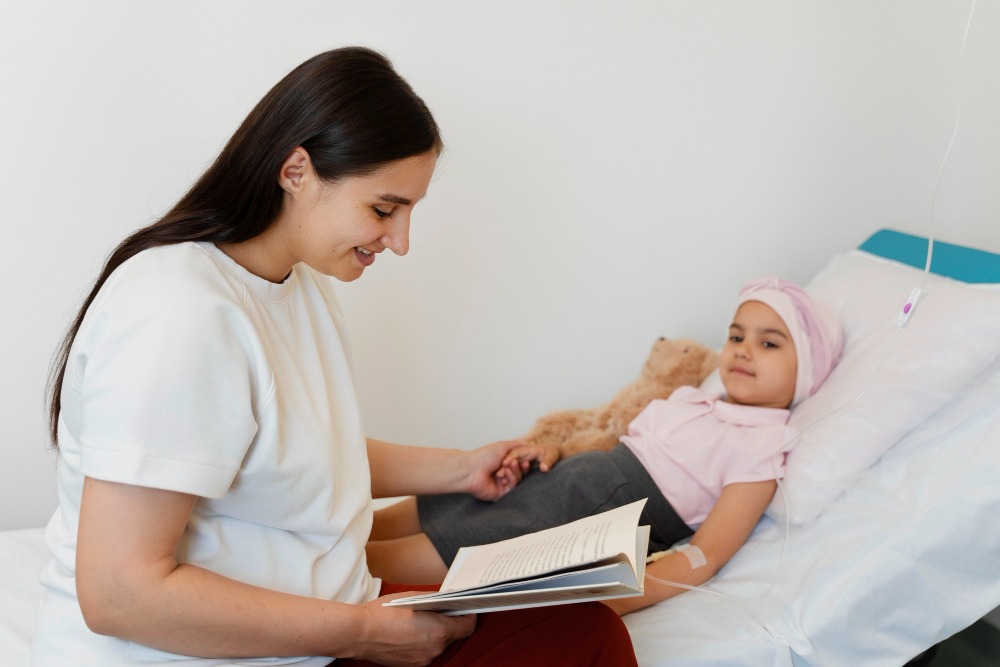 Oncology Specialist Tampa Bay