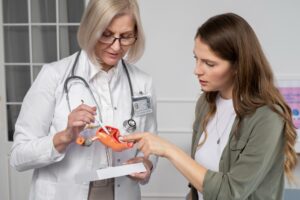 Early Warning Signs of Ovarian, Cervical, and Uterine Cancers