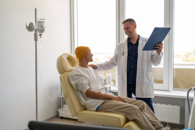 Cancer Treatment Tampa FL