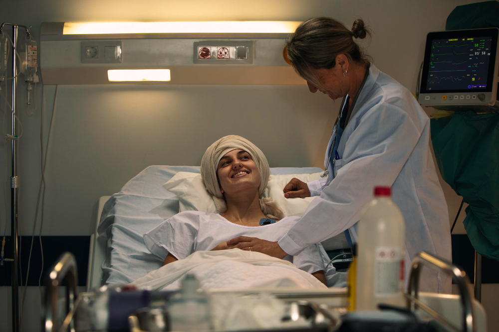 Cancer Treatment Tampa FL