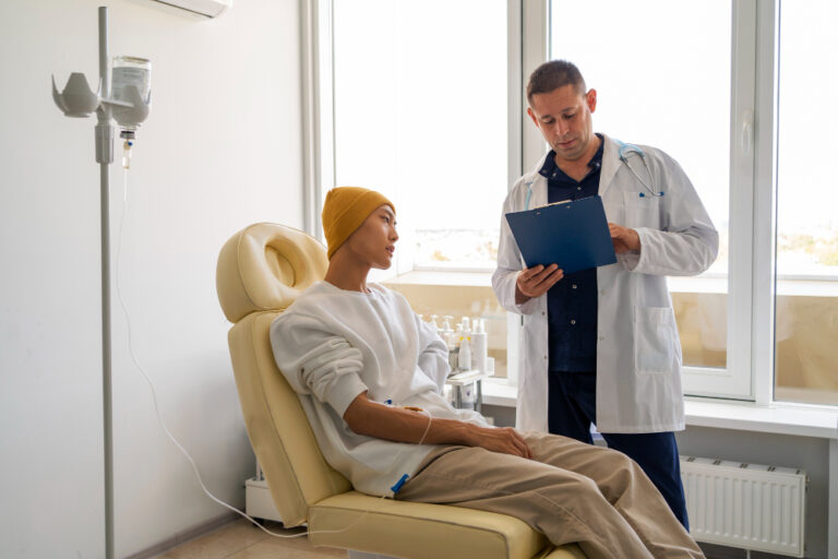 Cancer treatment tampa fl