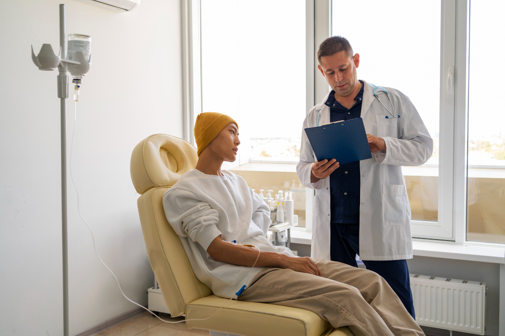 Cancer treatment tampa fl