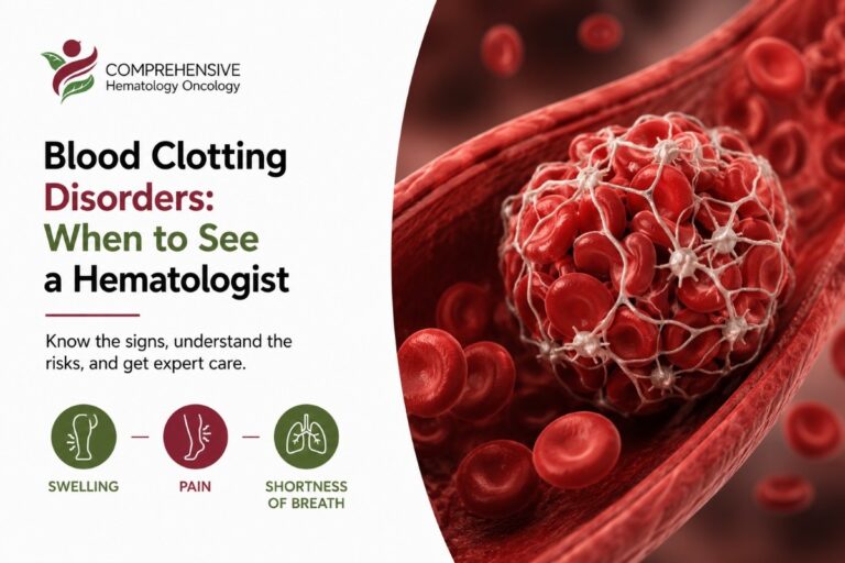 Hematologist Tampa FL
