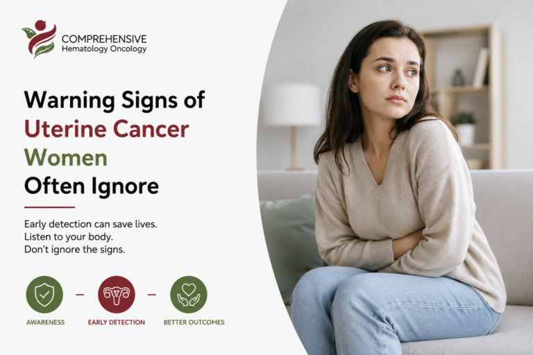 cancer treatment in Trinity FL