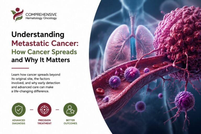 Cancer treatment St. Petersburg FL