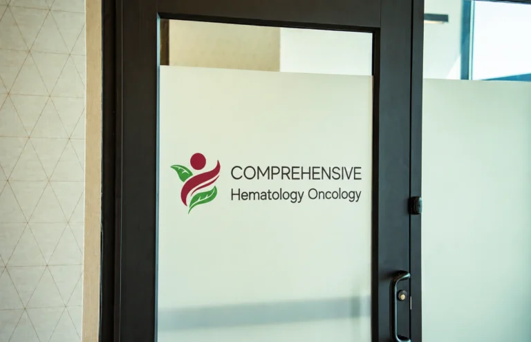 Comprehensive Hematology Oncology
