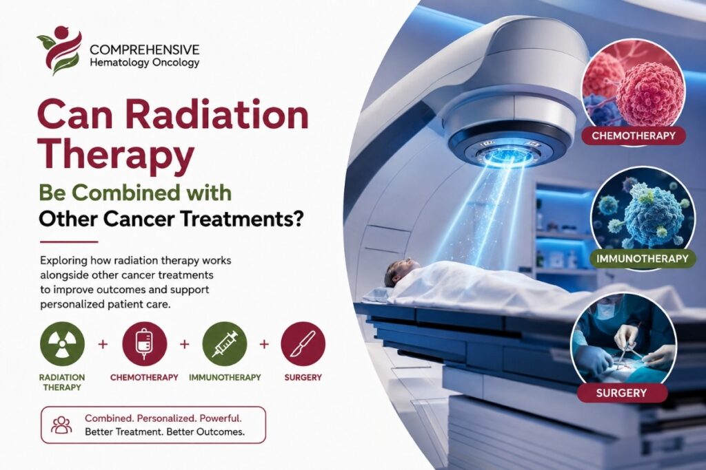 radiation oncologist Palm Harbor FL