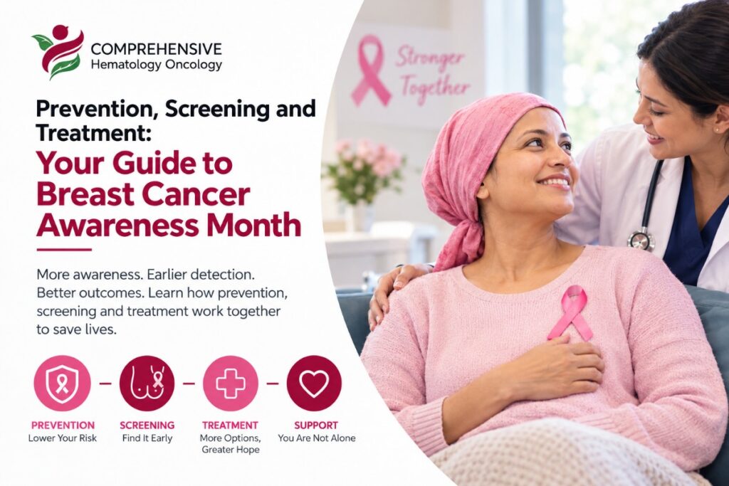 Cancer Treatment Tampa FL