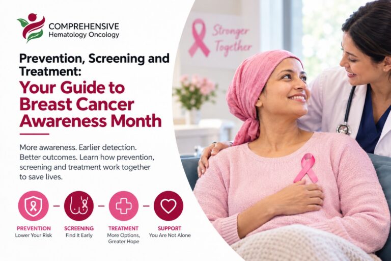 Cancer Treatment Tampa FL