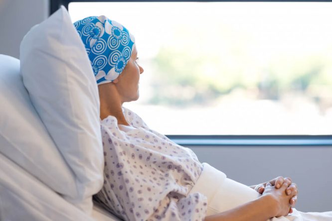 Cancer Treatment, Tampa, FL