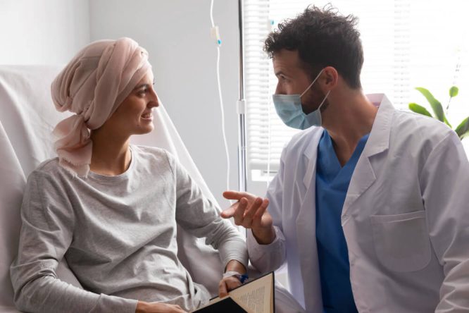 Cancer Treatment in Brandon, FL