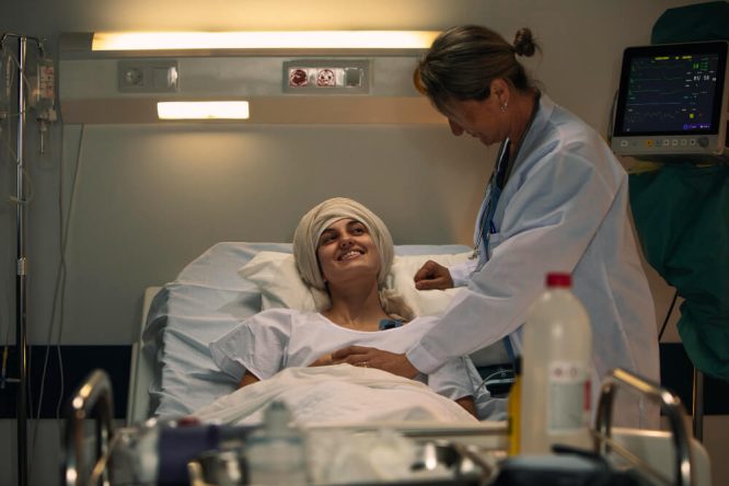 Cancer treatment, West Bradenton, FL