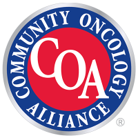 COMMUNITY ONCOLOGY ALLIANCE