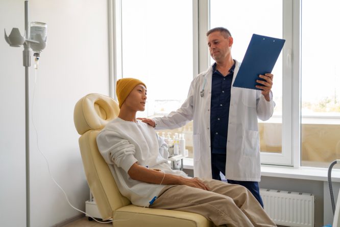 Medical Oncology Services in Tampa