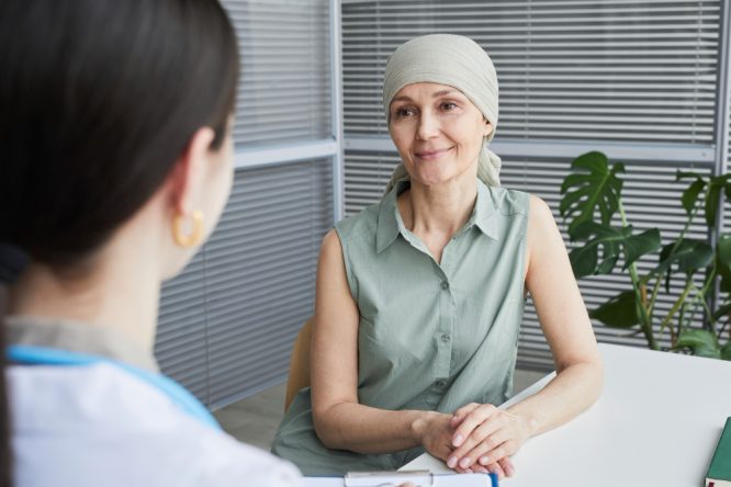 Oncology Treatment Tampa Bay, FL